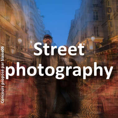 Street photography