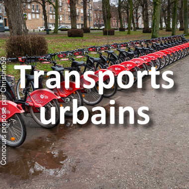 Transports urbains