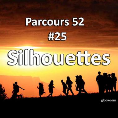 Silhouette - Parcours 52 #25