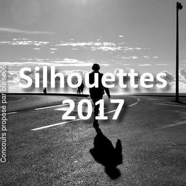 Silhouettes 2017