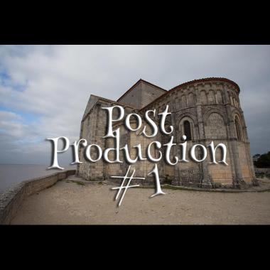 Post Production 1