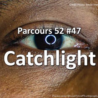 Catchlights - Parcours 52 #47