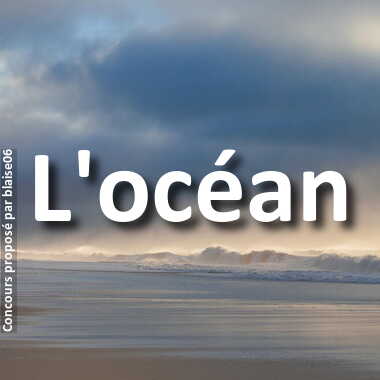 L'océan