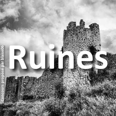 Ruines