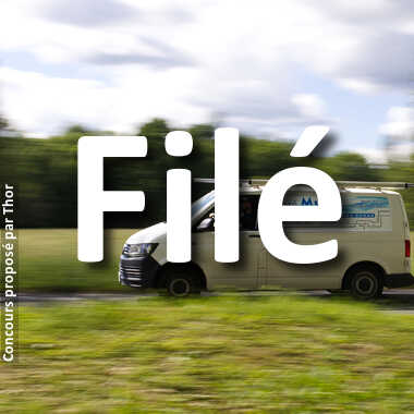 Filé