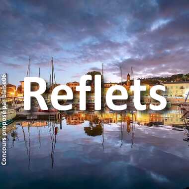 Reflets
