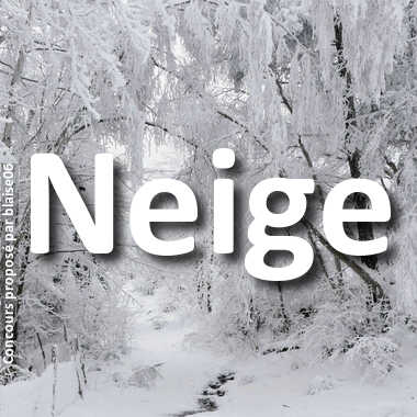 Neige
