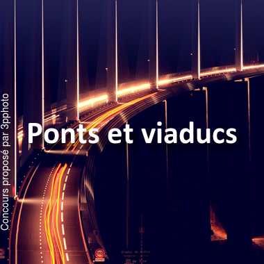 Ponts et viaducs