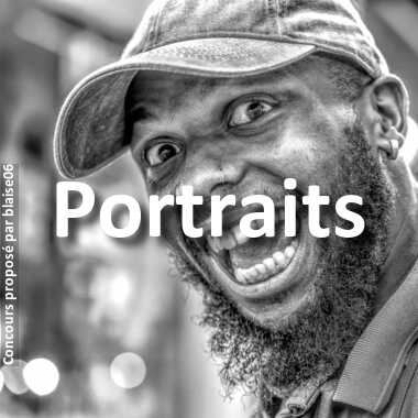 Portraits