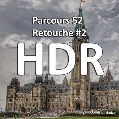 HDR - Parcours 52 #19