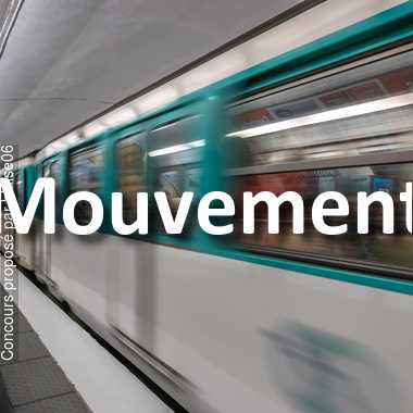 Mouvement