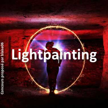 Lightpainting