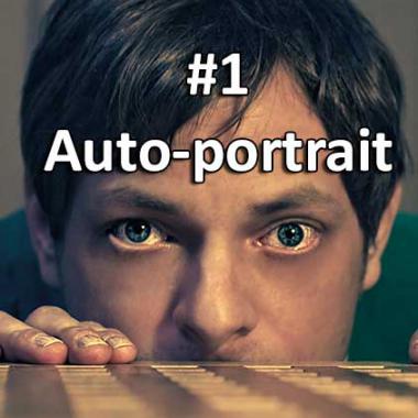 Auto-Portrait (#1)