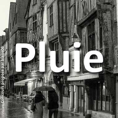 Pluie