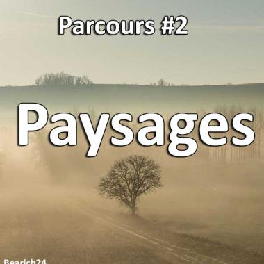 Paysages (#2)