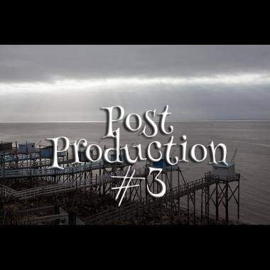 Post Production 3