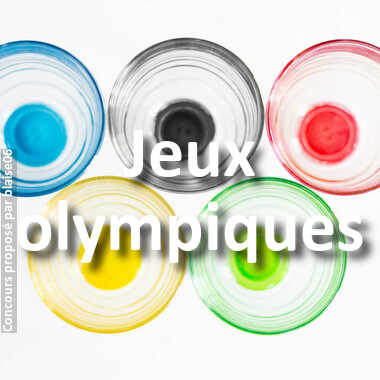 Jeux olympiques