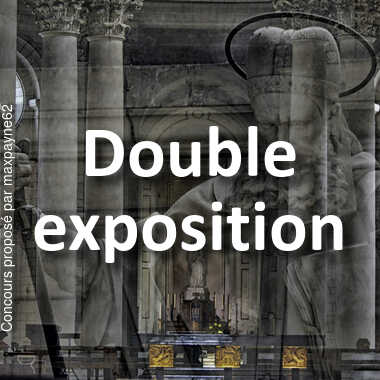 Double exposition