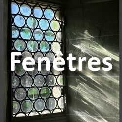 Concours Photo Fenêtres