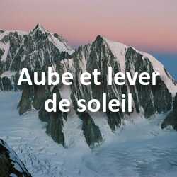Concours Photo Aube et lever de soleil