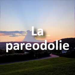 Concours Photo La pareodolie