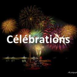 Concours Photo Célébrations