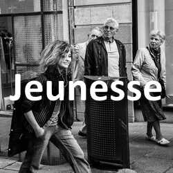 Concours Photo Jeunesse