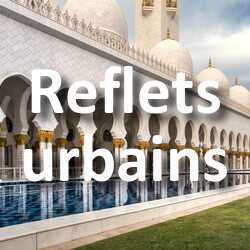 Concours Photo Reflets urbains