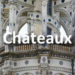 Concours Photo Châteaux