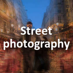 Concours Photo Street photography