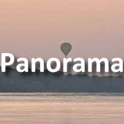 Concours Photo Panorama