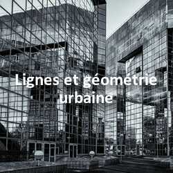 Concours Photo Lignes et géométrie urbaine