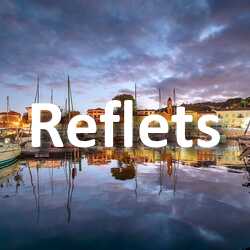 Concours Photo Reflets