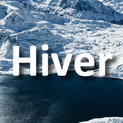 Concours Photo Hiver