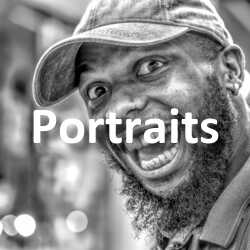 Concours Photo Portraits
