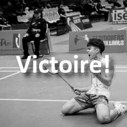 Concours Photo Victoire!