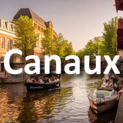 Concours Photo Canaux