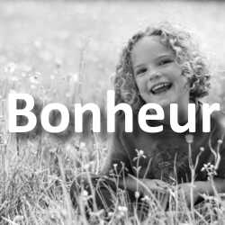 Concours Photo Bonheur