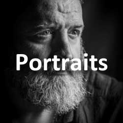 Concours Photo Portraits